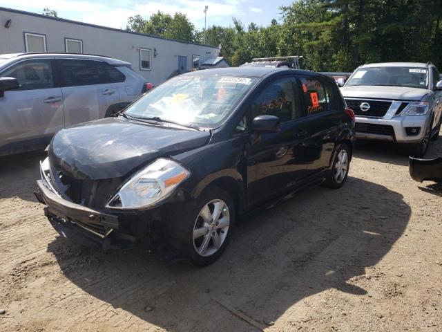 Photo 2 from auction – 2012 NISSAN VERSA S with VIN 3N1BC1CPXCK291668