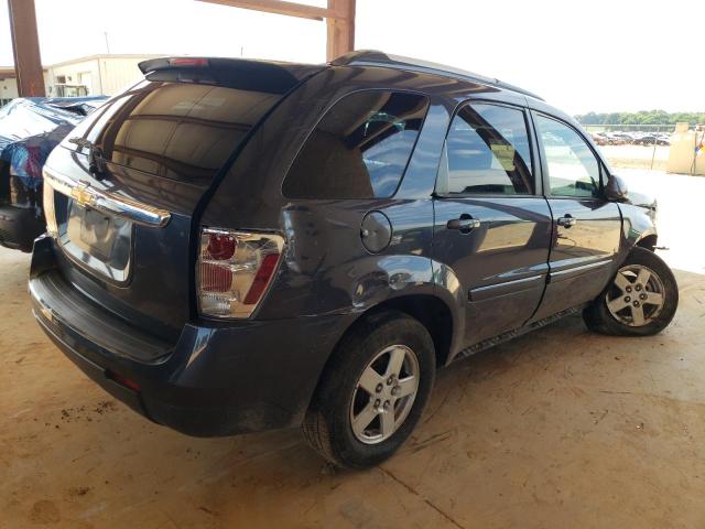 Photo 4 from auction – 2007 CHEVROLET EQUINOX LT with VIN 2CNDL63F276015754