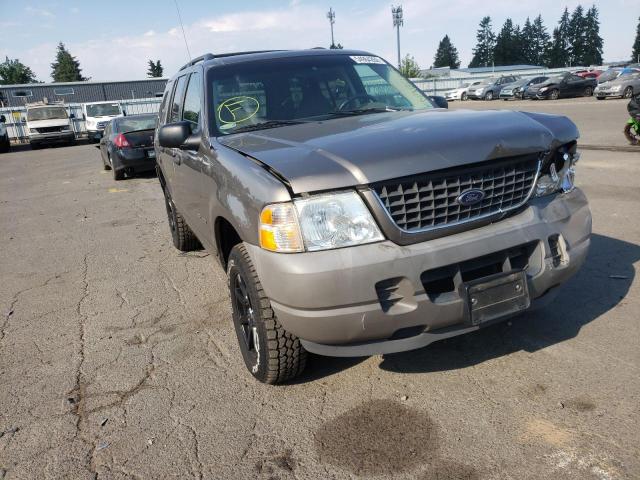 FORD EXPLORER X 2002 with VIN 1FMZU72EX2UB28413 - Photo from auction