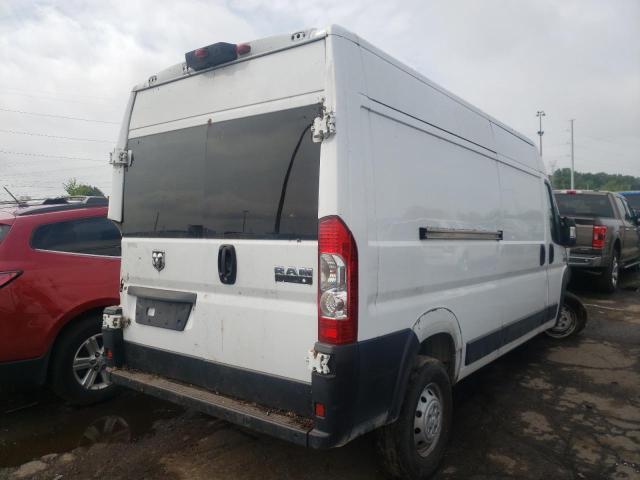 Photo 4 from auction – 2019 RAM PROMASTER with VIN 3C6TRVDG5KE509705