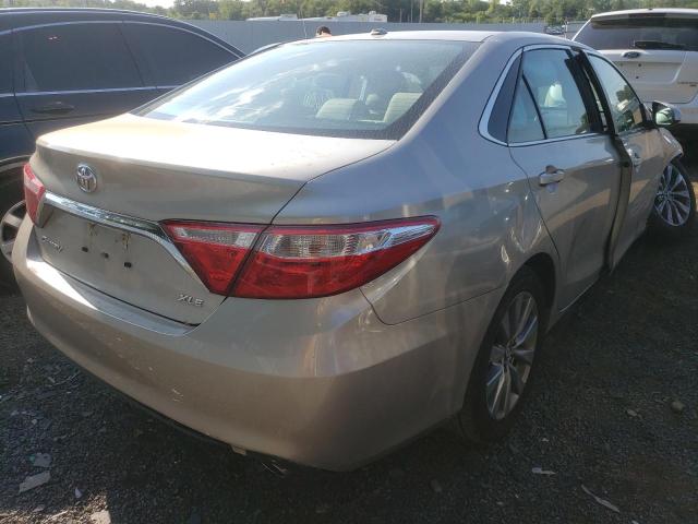 Photo 4 from auction – 2017 TOYOTA CAMRY LE with VIN 4T1BF1FK6HU665152