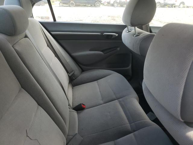 Photo 6 from auction – 2007 HONDA CIVIC EX with VIN 1HGFA16847L062196