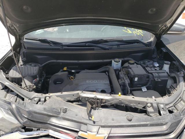 Photo 7 from auction – 2018 CHEVROLET EQUINOX LT with VIN 3GNAXJEV8JS631350