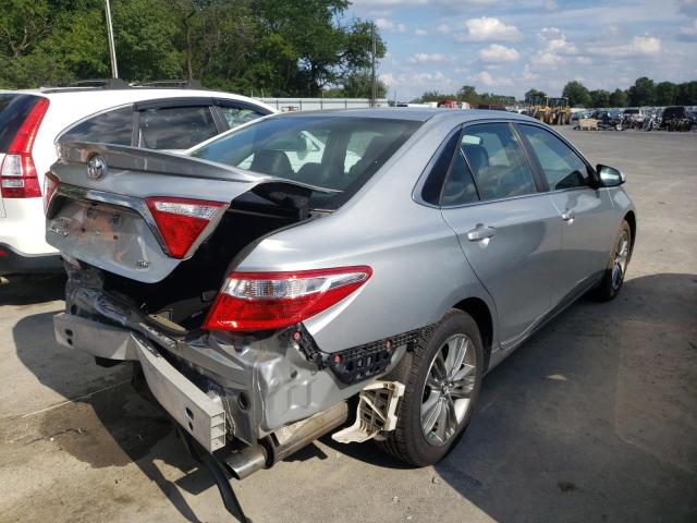 Photo 4 from auction – 2015 TOYOTA CAMRY LE with VIN 4T1BF1FK3FU025865