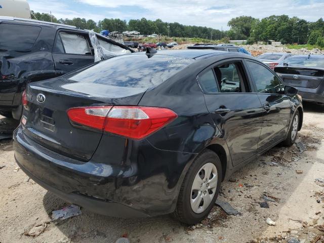 Photo 4 from auction – 2015 KIA FORTE LX with VIN KNAFK4A61F5434161