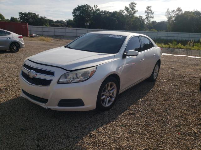 Photo 2 from auction – 2013 CHEVROLET MALIBU 1LT with VIN 1G11D5RR9DF108135