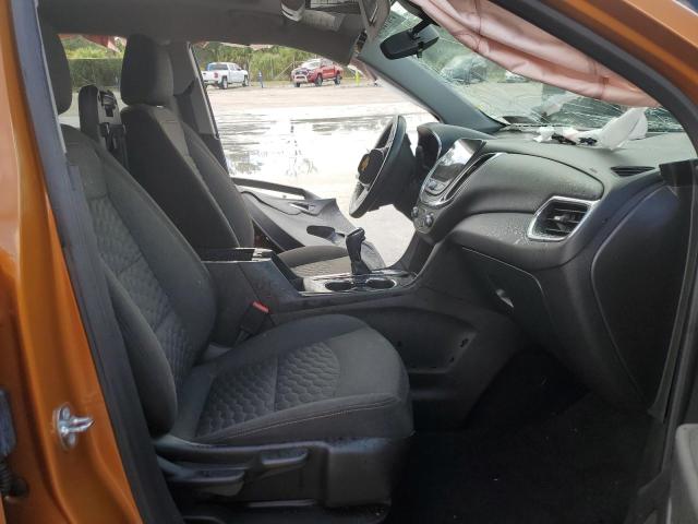 Photo 5 from auction – 2018 CHEVROLET EQUINOX LT with VIN 2GNAXSEV9J6143271