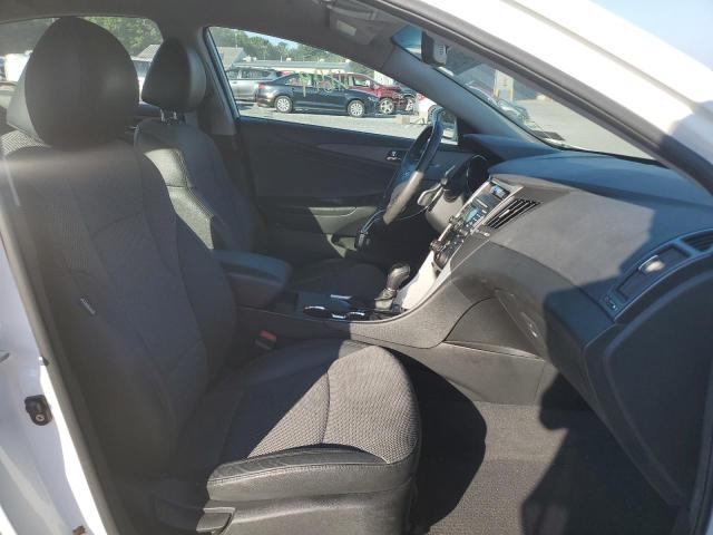 Zdjęcie 5 z aukcji – 2011 HYUNDAI SONATA SE z VIN 5NPEC4AC9BH049541