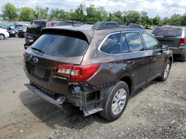 Photo 4 from auction – 2019 SUBARU OUTBACK 2. with VIN 4S4BSAFC3K3245799