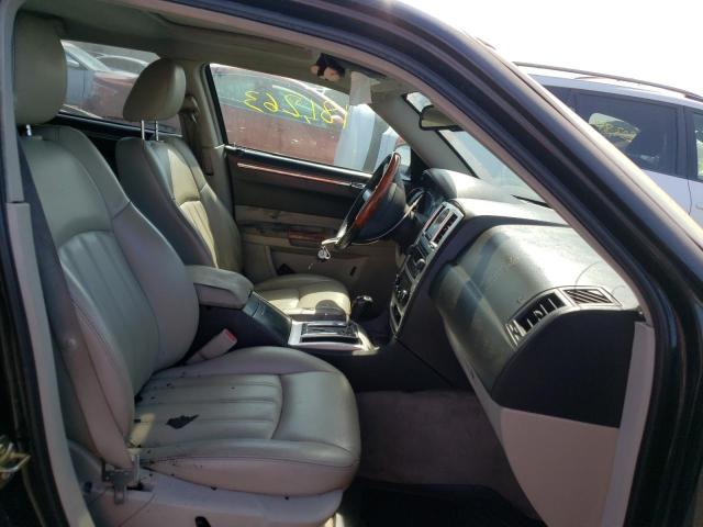 Photo 5 from auction – 2006 CHRYSLER 300C with VIN 2C3LA63H36H277930