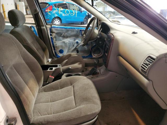 Photo 5 from auction – 2001 SATURN LW200 with VIN 1G8JU82F91Y530103