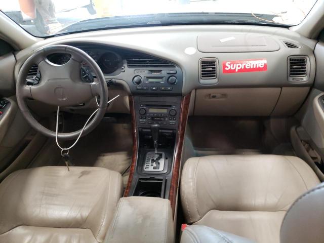 Фото 9 с аукциона – 2000 ACURA 3.2TL с VIN 19UUA5664YA034666