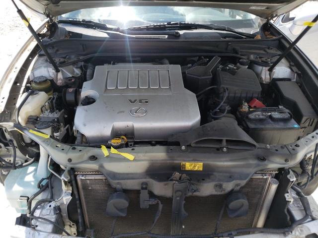 Photo 7 from auction – 2009 LEXUS ES 350 with VIN JTHBJ46G092320761