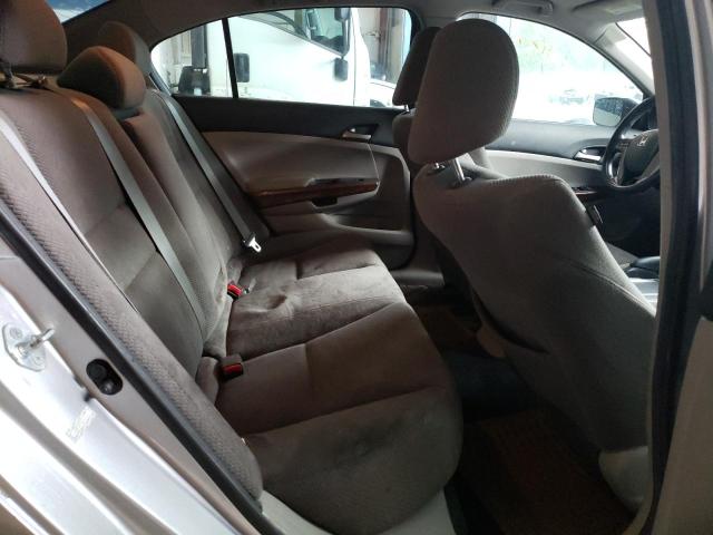 Photo 6 from auction – 2012 HONDA ACCORD EX with VIN 1HGCP2F78CA071813