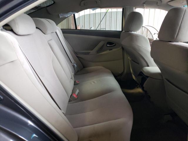 Photo 6 from auction – 2010 TOYOTA CAMRY BASE with VIN 4T4BF3EK8AR061112