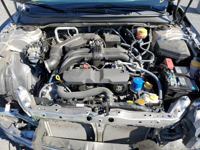 Photo 7 from auction – 2017 SUBARU LEGACY 2.5 with VIN 4S3BNAN69H3061712