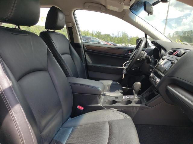 Photo 5 from auction – 2015 SUBARU LEGACY 2.5 with VIN 4S3BNAJ66F3030324