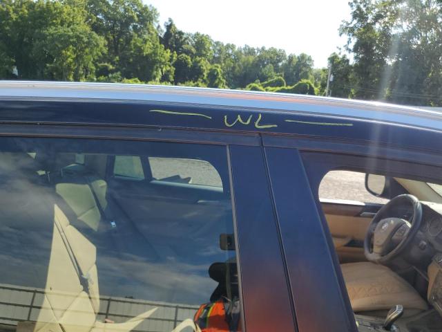 Photo 9 from auction – 2014 BMW X3 XDRIVE2 with VIN 5UXWX9C53E0D30337