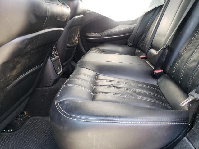 Photo 6 from auction – 2019 CHRYSLER 300 S with VIN 2C3CCABG7KH618049