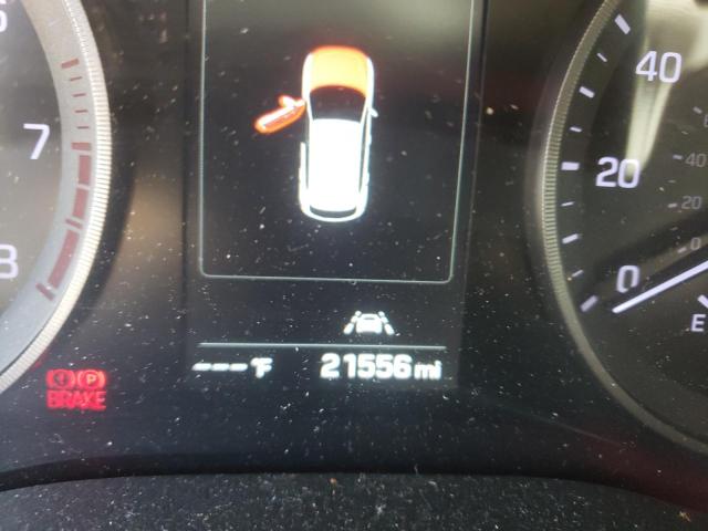 Photo 8 from auction – 2017 HYUNDAI TUCSON LIM with VIN KM8J3CA24HU498684
