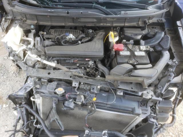 Photo 7 from auction – 2018 NISSAN ROGUE S with VIN 5N1AT2MT9JC846232