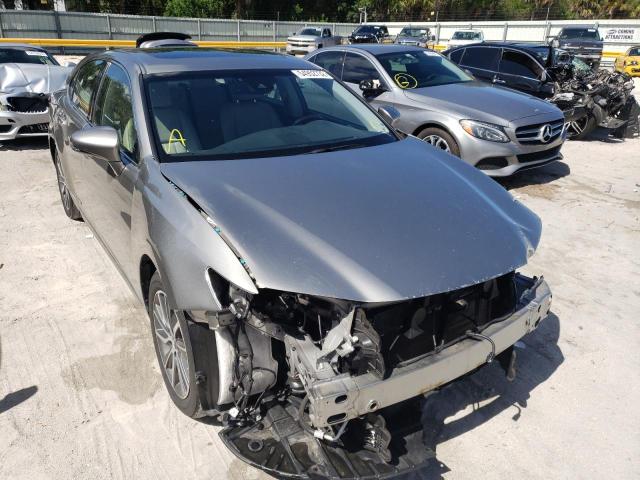 Photo 1 from auction – 2017 LEXUS ES 300H with VIN JTHBW1GG8H2148413