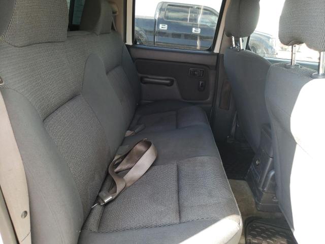 Photo 6 from auction – 2003 NISSAN FRONTIER C with VIN 1N6ED29YX3C446381