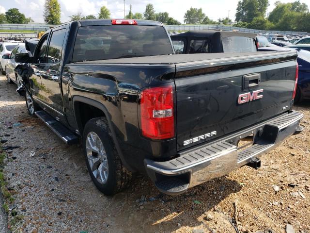 Photo 3 from auction – 2014 GMC SIERRA K15 with VIN 3GTU2VEC7EG455118