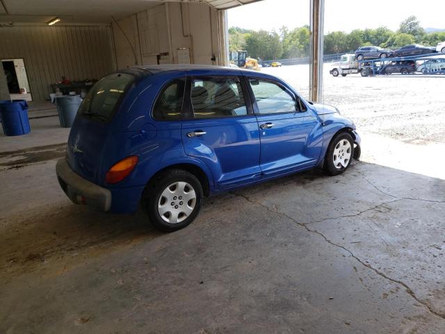 Photo 4 from auction – 2003 CHRYSLER PT CRUISER with VIN 3C4FY48B73T562727