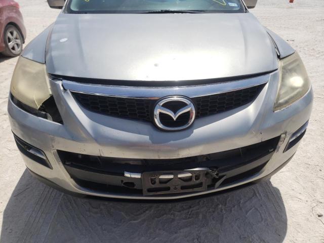 Photo 9 from auction – 2007 MAZDA CX-9 with VIN JM3TB28Y770104810