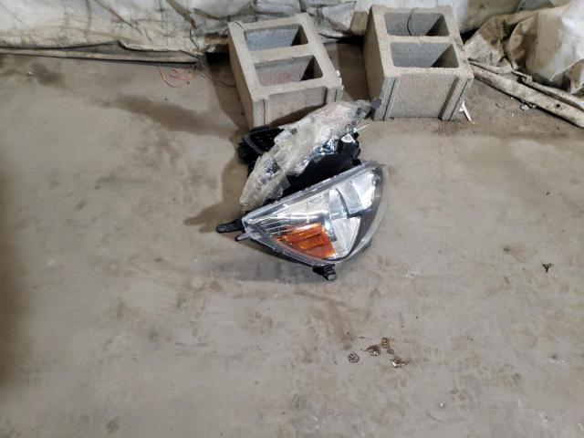Photo 9 from auction – 2017 MITSUBISHI MIRAGE ES with VIN ML32A3HJ0HH015263