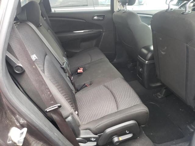 Photo 6 from auction – 2019 DODGE JOURNEY SE with VIN 3C4PDCBB7KT870580
