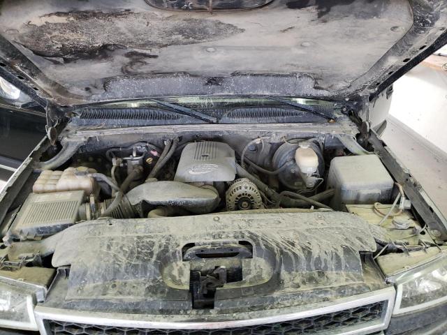 Photo 7 from auction – 2007 CHEVROLET SILVERADO with VIN 2GCEC19Z171101602
