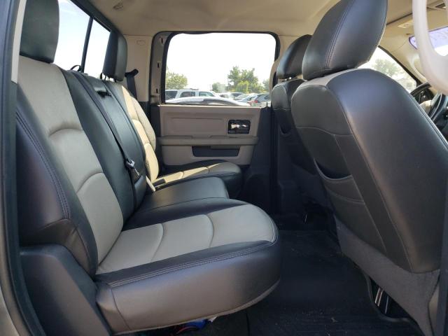Photo 6 from auction – 2011 DODGE RAM 1500 with VIN 1D7RV1CT6BS618313