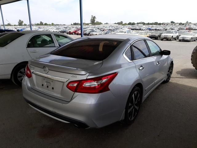 Photo 4 from auction – 2016 NISSAN ALTIMA 2.5 with VIN 1N4AL3AP6GC185212