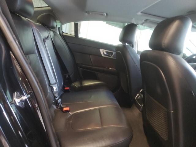 Photo 6 from auction – 2014 JAGUAR XF with VIN SAJWA0EX2E8U14436