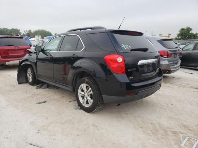 Foto 3 de la subasta – 2010 CHEVROLET EQUINOX LT con VIN 2CNFLEEW3A6340274