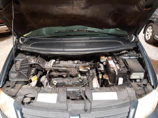Photo 7 from auction – 2006 DODGE GRAND CARA with VIN 1D4GP24R66B668870