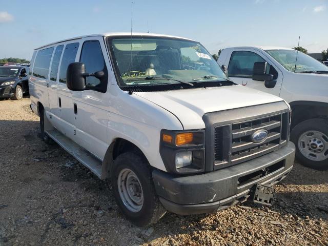 FORD ECONOLINE 2011 with VIN 1FTSS3ES5BDA00098 - Photo from auction