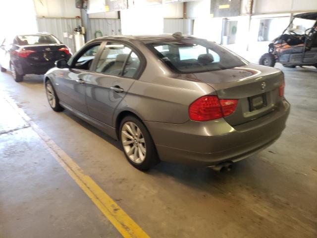 Photo 3 from auction – 2011 BMW 328 I with VIN WBAPH7C53BA802494