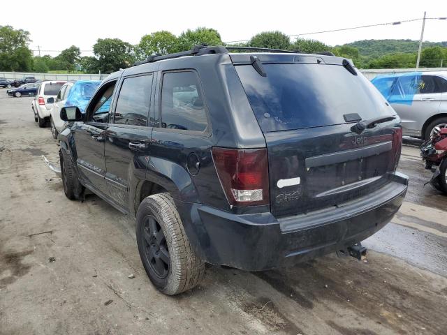 Photo 3 from auction – 2008 JEEP GRAND CHER with VIN 1J8GR48K08C236894