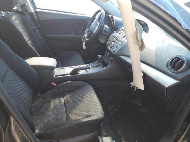 Photo 5 from auction – 2012 MAZDA 3 I with VIN JM1BL1V78C1671443