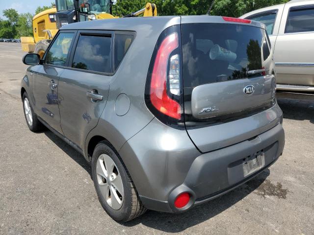 Photo 3 from auction – 2015 KIA SOUL with VIN KNDJN2A2XF7134175