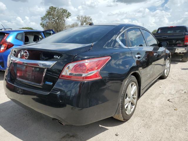 Photo 4 from auction – 2013 NISSAN ALTIMA 2.5 with VIN 1N4AL3AP0DC141458
