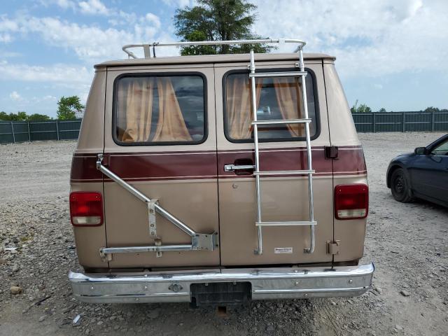 Photo 10 from auction – 1985 CHEVROLET G20 with VIN 2GBEG25CXF4138015