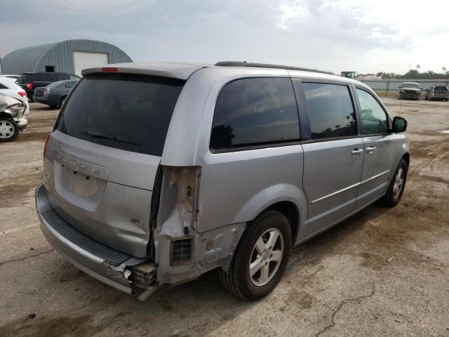Photo 4 from auction – 2013 DODGE GRAND CARA with VIN 2C4RDGCG4DR635943