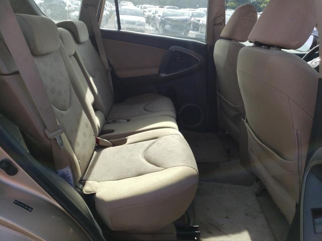 Photo 6 from auction – 2009 TOYOTA RAV4 with VIN JTMBF33V69D010988