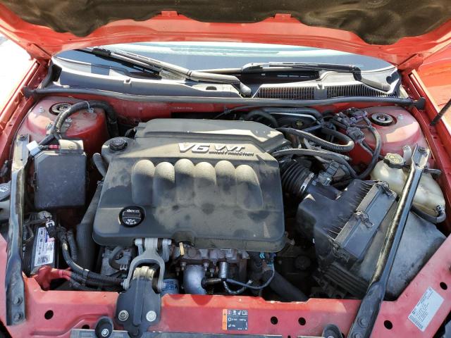 Photo 7 from auction – 2013 CHEVROLET IMPALA LT with VIN 2G1WG5E3XD1123958