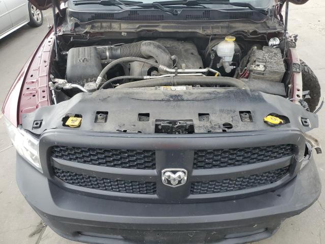 Photo 7 from auction – 2017 RAM 1500 ST with VIN 1C6RR7ST3HS772772