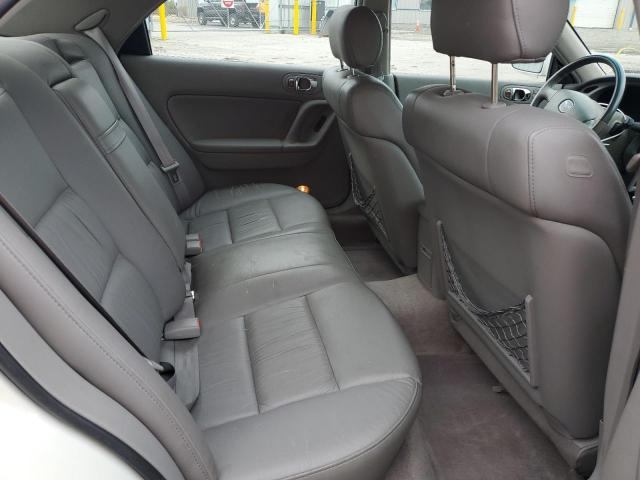 Photo 6 from auction – 2001 MAZDA MILLENIA with VIN JM1TA221111714677